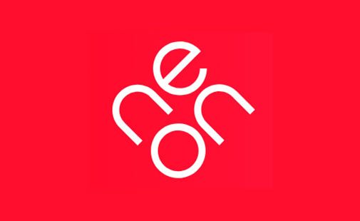 Fintech Neon Fintech Neon