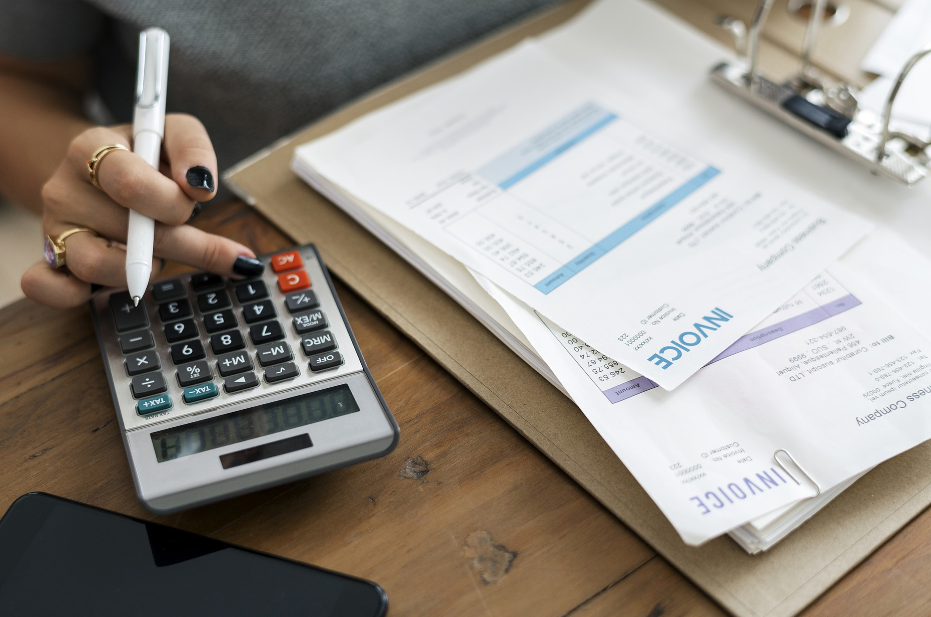 eBalance Sheet Use Case Open Banking Project