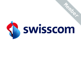 Swisscom Horizontal RGB Colour Navy Swisscom Horizontal RGB Colour Navy