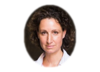 Marie Open Future World Klein