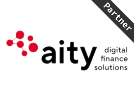 Aity Logo