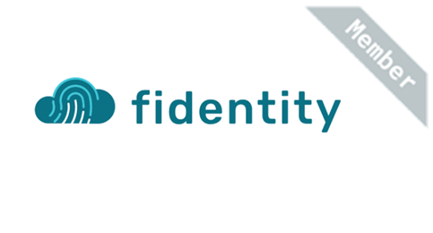 Fidentity Member