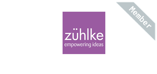 Zühlke Member Website